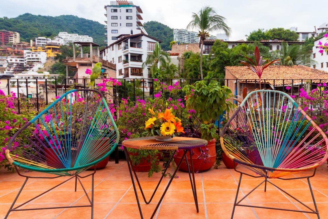 De Roger 3* Puerto Vallarta