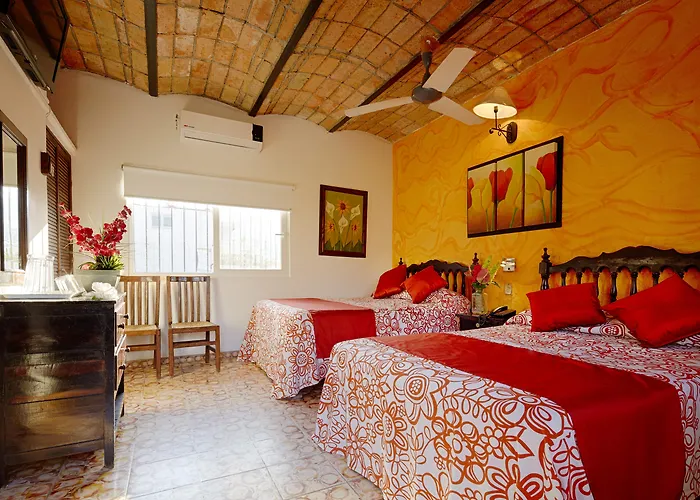 Hotel Posada De Roger