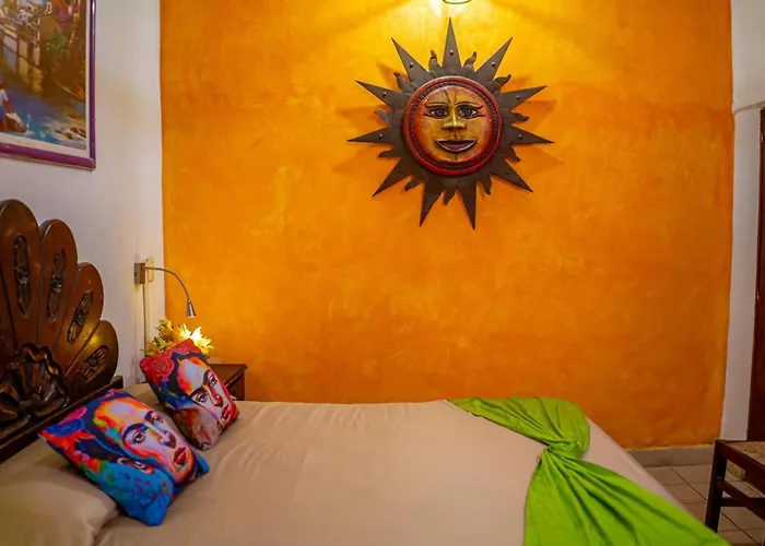 Hotel Posada De Roger