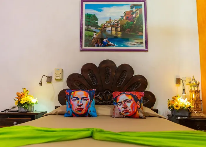 Hotel Posada De Roger